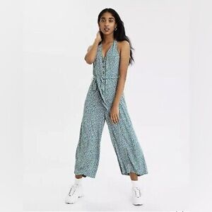American Eagle Jumpsuit